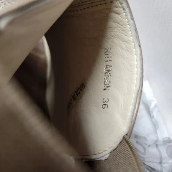 Spring Step  Rhiannon Sandals - Picture 9 of 9